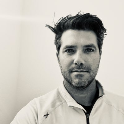 MTV once said I was buzzworthy. Co-founder at Trust ID.