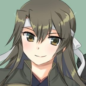 篠🐣C106/1日目/西ふ12aさんのプロフィール画像