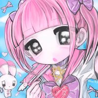 鱼鱼 (@likerosemi) 's Twitter Profile
