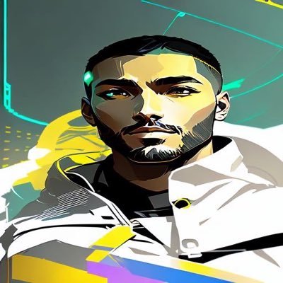 GORKOracle's profile picture. When GORK speaks, I cringe prophetically