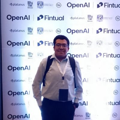 Seguidor de MásSkabeche, estudiante de la UNAM y seguidor del Club America.
Machine Learning con Python
Resiliente
