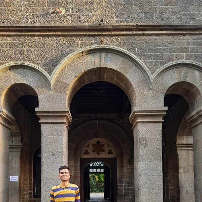 Vikrant_9098's profile picture. Software Development Engineer