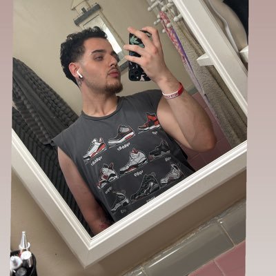 Verse. Love being a hoe for dick and ass. Mixed- Latin/White. Doxy and Descovy are my best friends! I can keep a secret. 🤫