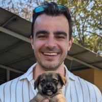 Tyler Marques (@tyler_marques) 's Twitter Profile