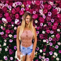 Anya (private account) (@anyatrader31) 's Twitter Profile