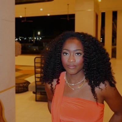 Congolese Girl who loves shopping and traveling | lover girl 🫶🏾