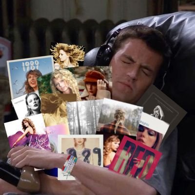 VIVA TAYLOR SWIFT, LA RE PUTA MADRE✨
SCOOTER BRAUN LA CONCHA DE LA LORAAAAAA