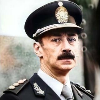 Cuenta Homenaje al Tte Gral Jorge Rafael Videla el último Libertador de la Patria
#NoFueron30000