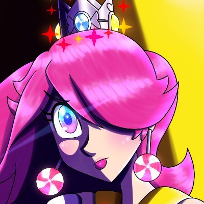 SweetieLandtica's profile picture. ♀️- 24 - Esp🇻🇪/Eng🇺🇸 - Digital Artist 🎨 - I draw a little bit of everything, very kind and sweet, I love sweets and cute things. :3🍬🍬🍬 💙: @Star55Super