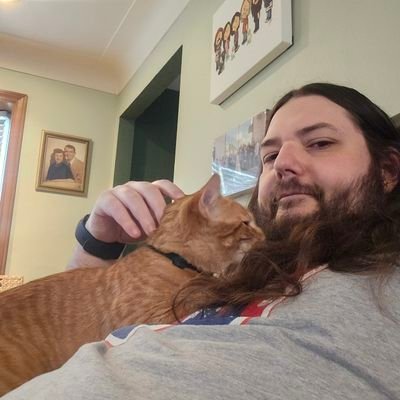 I'm...something. Follow for random thoughts on everything ranging from hockey to video games, and wrestling, all of the fucking wrestling.