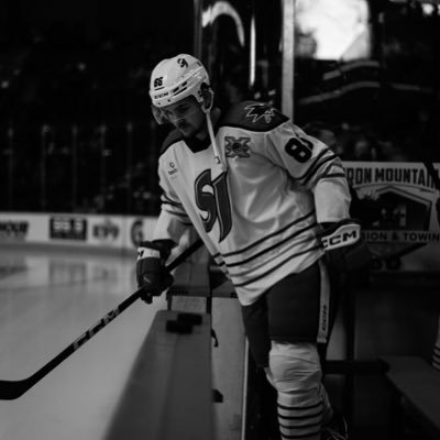 BradenHache's profile picture. Newmarket | San Jose