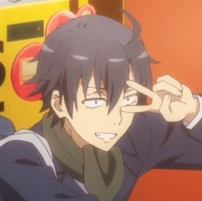 Zesty Jalapeño 🏳️‍🌈さんのプロフィール画像