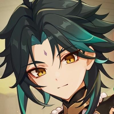 애증의 미호요(붕괴3rd,zzz, 스타레일, 원신)/리월 최고의 복지 소/ #Xiao / https://t.co/FJjyhrmmDj