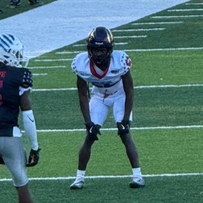#23 Class of 2025 5’7 140lb.DB.RB/ Track #903-556-3815