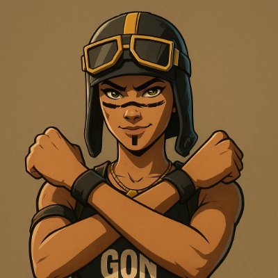 Competitive FGC player & Streamer for @LuxPremierGG / Live on @Twitch every weekday / Striving to be a better competitor everyday.