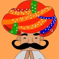 राजस्थानी बाबा (@singh_bajr96292) 's Twitter Profile