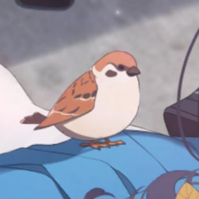 notama5963's profile picture. あけごプレイヤーです。 向こうを動かすこと減っちゃってるので生存報告用です😂 あけごの出勤報告とか、試合のこととか、関係ないこととか含めて雑多に呟けるようになりたい…😇フォローはくれたら返します！興味があればこっちでもよろしくお願いします〜！🙏