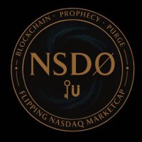Nasdaq Shall Die Ønchain (@nsdo151) 's Twitter Profile