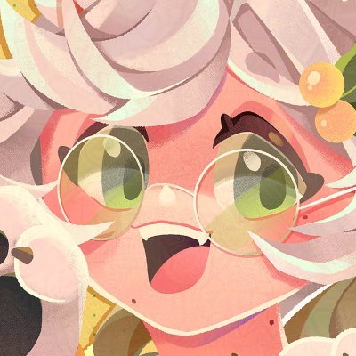 sunspout's profile picture. Old account is gone, this is a placeholder. No need to follow back!

Icon by @nuckyeah_