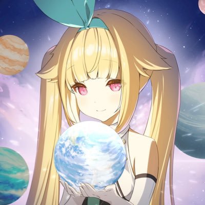 銀河アリス🛸🌏さんのプロフィール画像