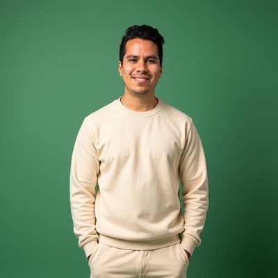 ManudeQuevedo's profile picture. Tech Focus (Cloud, Cyber, Code) + Open Mind = Collaborative Insights!