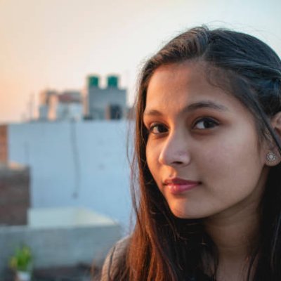 mansiverma3755's profile picture. i love crypto