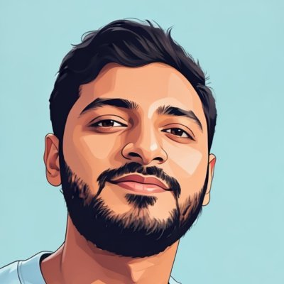 JawadAhmed008's profile picture. 