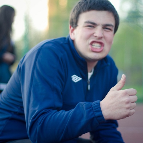 AleksandrKassin's profile picture. 