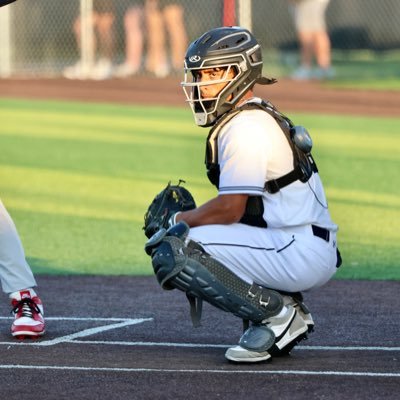 Jaxson Harris Profile