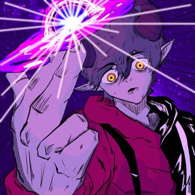 DevilsCreed |鬼👹|さんのプロフィール画像