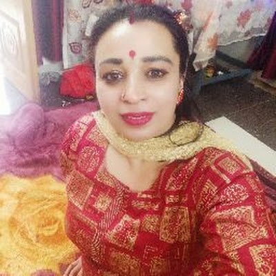 JyotiNotra6857's profile picture. 