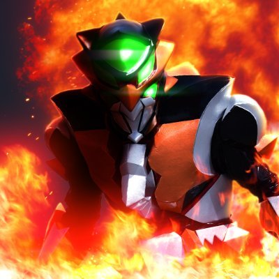 自主制作特撮ヒーロー作品「EXEATER ガビト」のアカウントです!! デザインや造形、画像や動画の編集など色々やっているのでスローぺースですが、 のんびりとやっております。作者:出口達郎(本業はCG屋さん) 作者の過去作品:@MUSA_BEAT