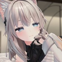 雨月_Utuki (@neruko_vrc) 's Twitter Profile
