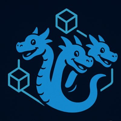 Validator 0xa0…61b9 | You speculate, I validate! | All things $HYDRA. #HydraGon