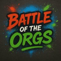 Battle Of The Orgs (@botoesp) 's Twitter Profile