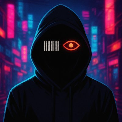 DxnKzJynK's profile picture. You didn’t find this. The algorithm cracked. The drop seeped through.
🎮 Lo-fi signals, gaming scars & social disconnects.