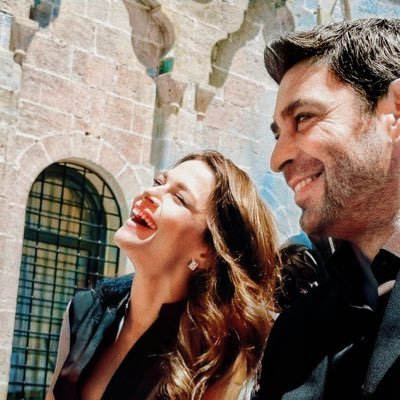 Fan account 🥰
In case something happens to this account, here is my second one @Denny9874101509 🙂
