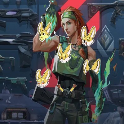 BandarHhhh's profile picture. Sahara #0093960