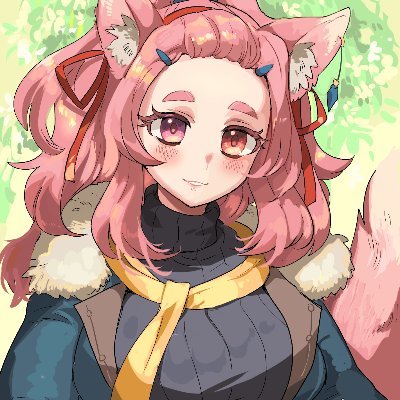 Mama Glacie | Vtuberさんのプロフィール画像