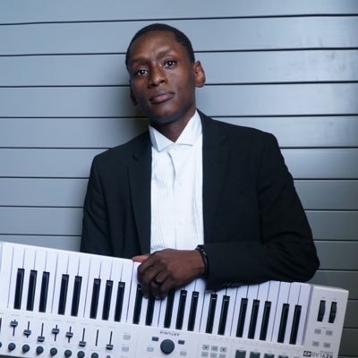Teacher, Father, Gamer, and Anime lover. @nic0lej89 is the Wife! Audio Engineer 🕊️💙🤍 ΦΒΣ Follow me through my beacons page!