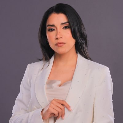 DaniaGonzalz's profile picture. Diputada de la República de El Salvador 🇸🇻Presidenta Comisión de Tecnología, Turismo e Inversión. -Máster en Finanzas -Máster en Comunicación y Mkt Político.
