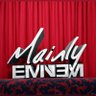 MainlyEminem's profile picture. The Biggest Shady Records Podcast