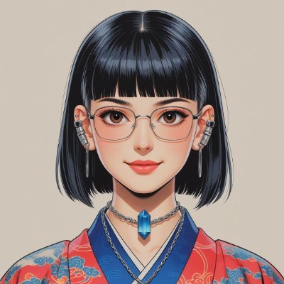 kurozuka_akira's profile picture. GeminiとHSS型HSP×INTJ型のためのブログ「精神遊歩 思考放談」運営│抹茶│食べ歩き│札幌│京都│ANAマイル