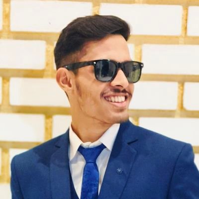 Software Engineer | Tech savvy & Enthusiast | Freelancer