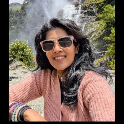Mum, participant in companies,past-techie,currently intrigued by AI, thinker,runner, sports enthusiast,to be precise⚽️ and 🎾
https://t.co/zX0NpIJqLT…