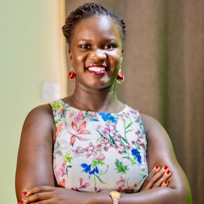 MarsellaAriso2's profile picture. COY20Brazil Comms | 2022 DFCU Rising Woman | 2021 MCI Fellow | 2019 StartHubAfrica Pitch Winner | Rising Woman Miss Tourism 19
