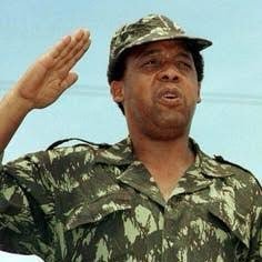 Fighting for a just, free, prosperous and united Zimbabwe 🇿🇼. No to dictatorship and cronism
#FreeBlessedMhlanga, Journalism is not a crime