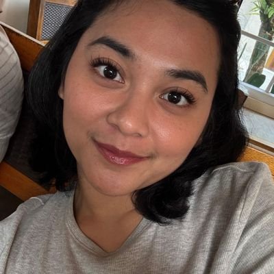 gestifya's profile picture. Suka baca apapun. Termasuk membaca hatimu.