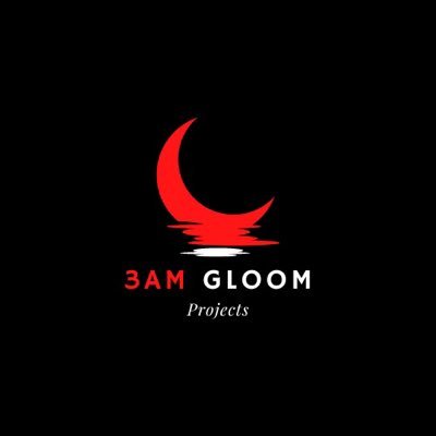 3amGloomProject's profile picture. 