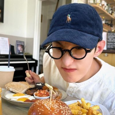 isfoundinverses's profile picture. @odewithinus